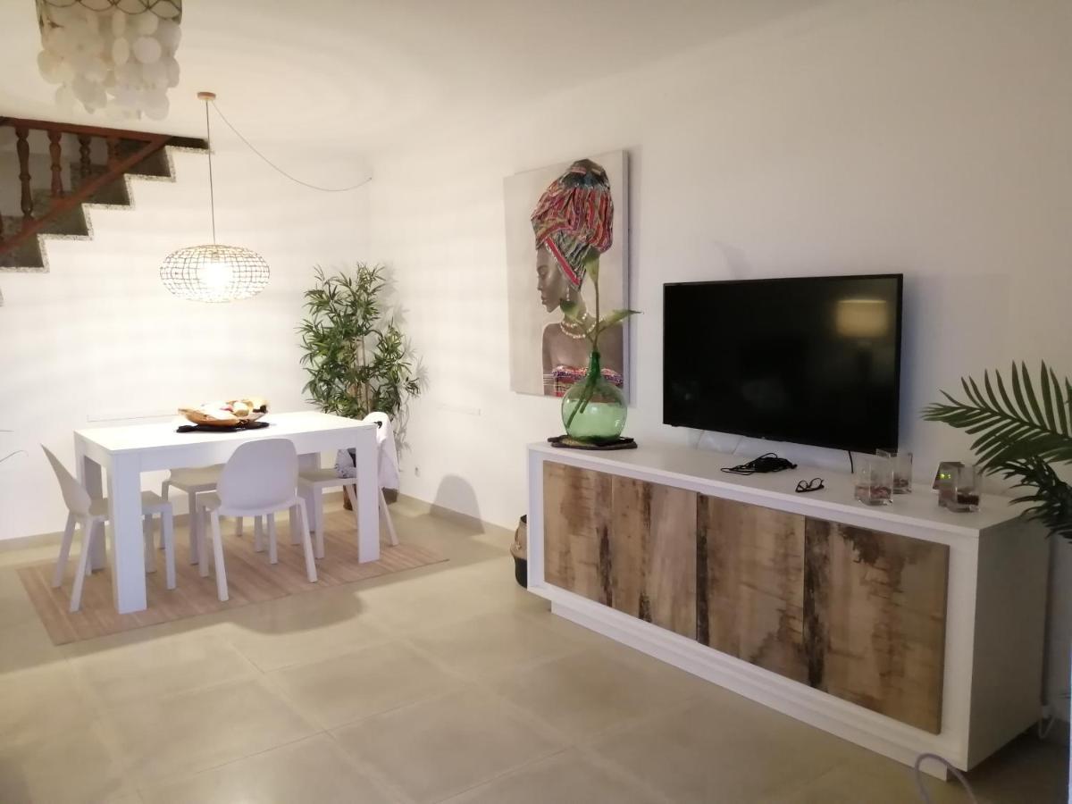 Appartement Apt Playa De Muro Ca N Ines - 1ª Linea De Playa à Port d'Alcúdia Extérieur photo