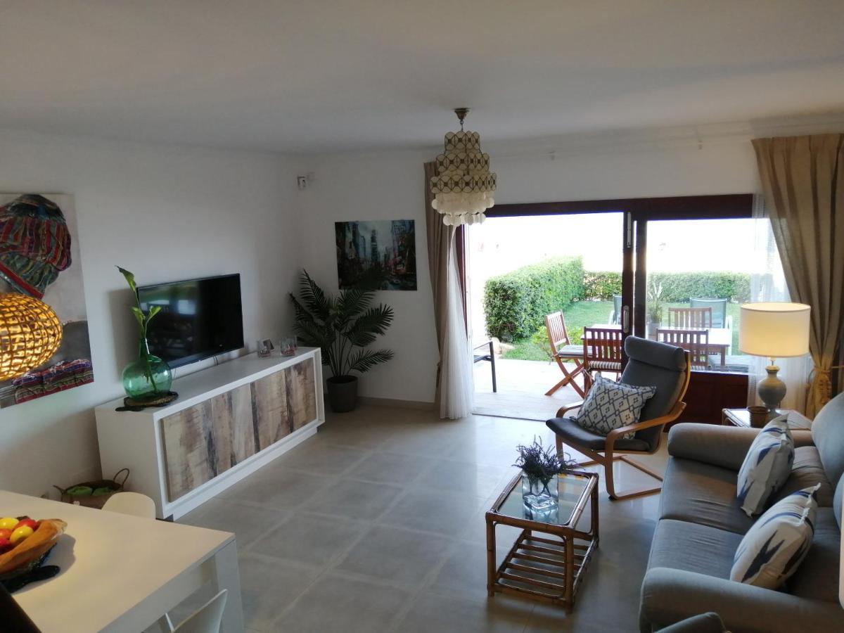 Appartement Apt Playa De Muro Ca N Ines - 1ª Linea De Playa à Port d'Alcúdia Extérieur photo