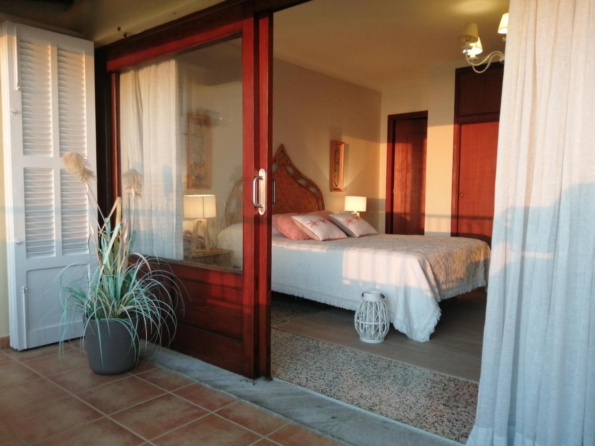 Appartement Apt Playa De Muro Ca N Ines - 1ª Linea De Playa à Port d'Alcúdia Extérieur photo