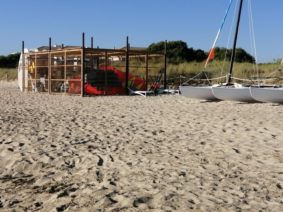 Appartement Apt Playa De Muro Ca N Ines - 1ª Linea De Playa à Port d'Alcúdia Extérieur photo