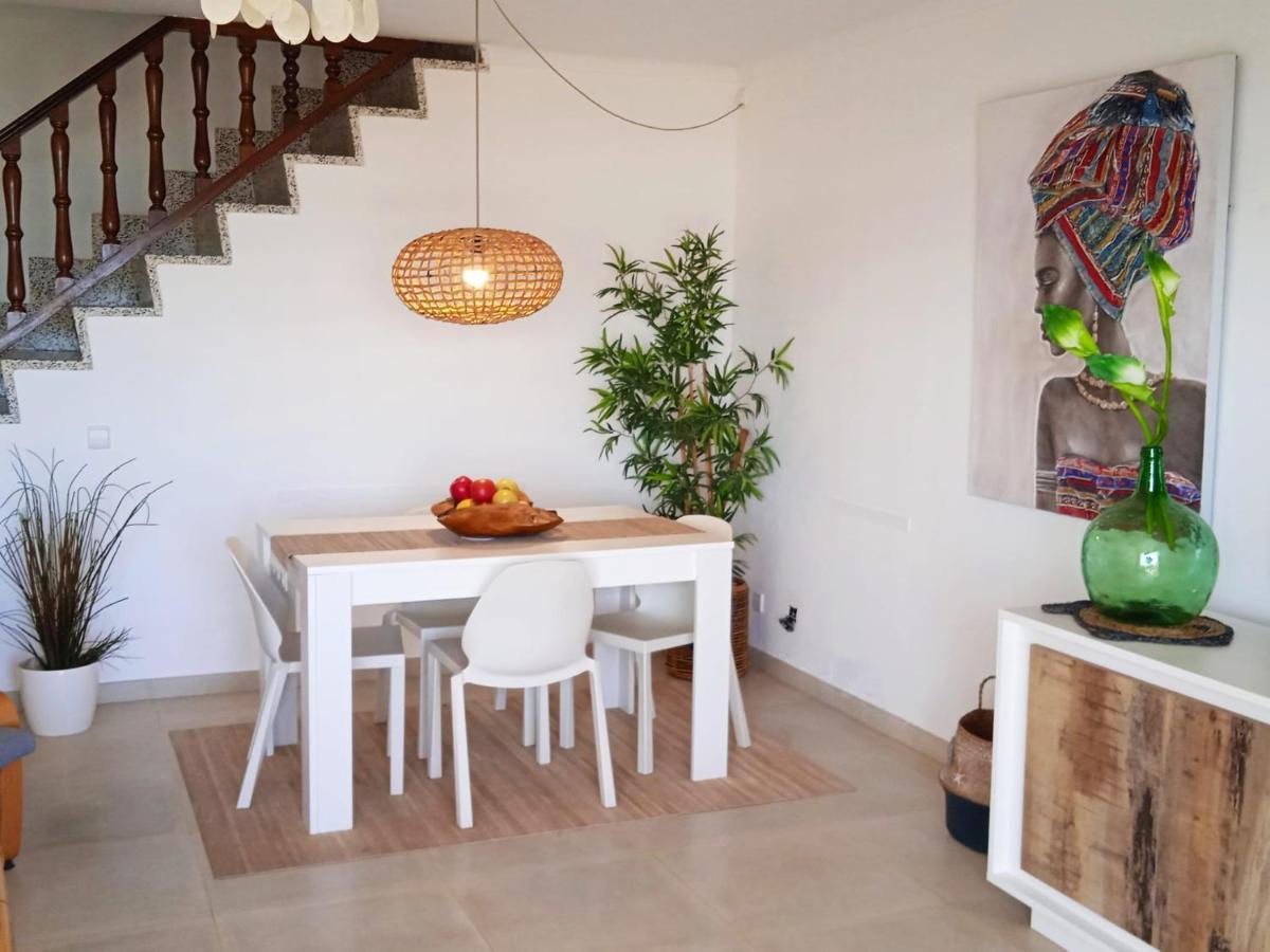 Appartement Apt Playa De Muro Ca N Ines - 1ª Linea De Playa à Port d'Alcúdia Extérieur photo
