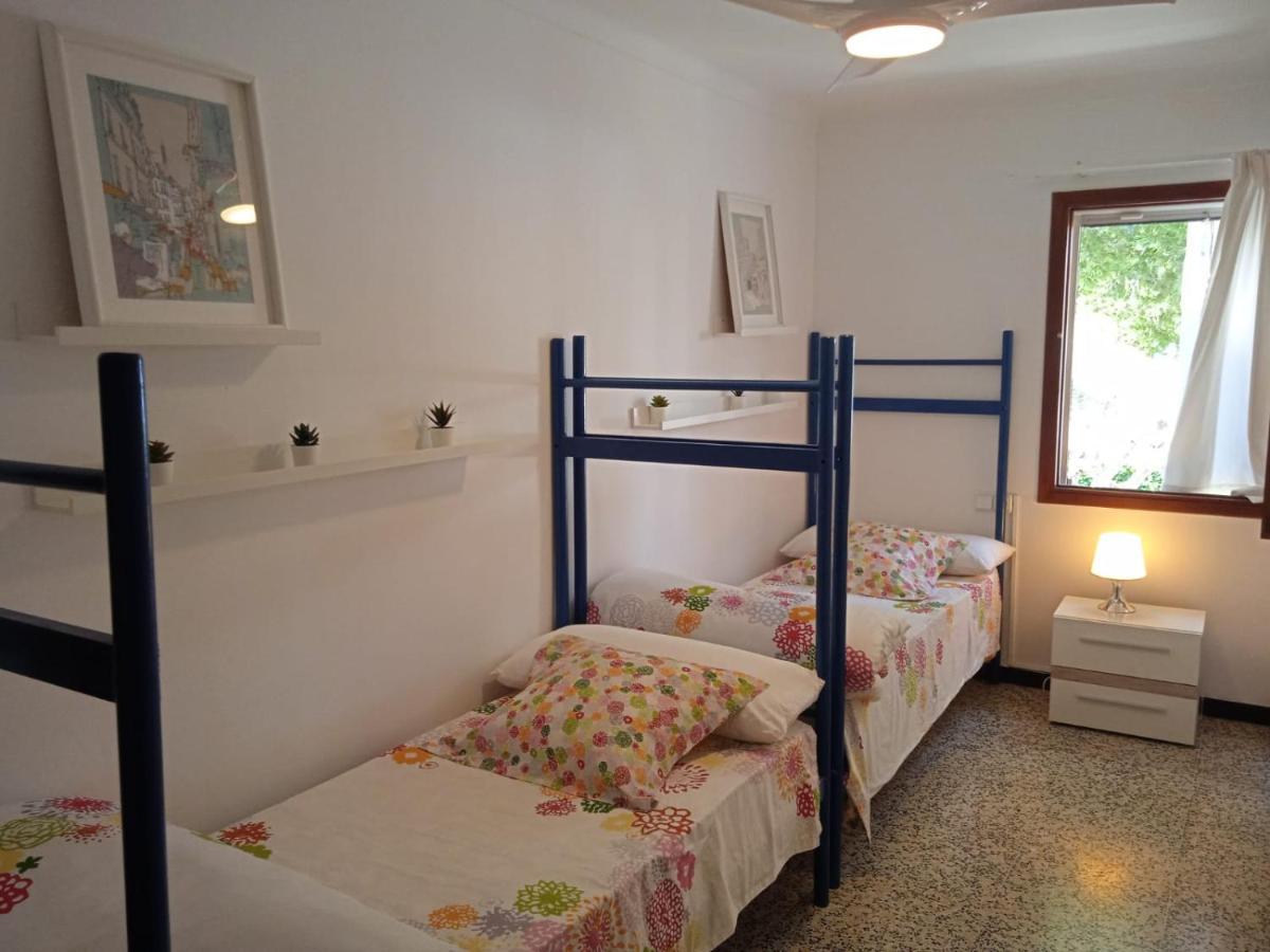 Appartement Apt Playa De Muro Ca N Ines - 1ª Linea De Playa à Port d'Alcúdia Extérieur photo