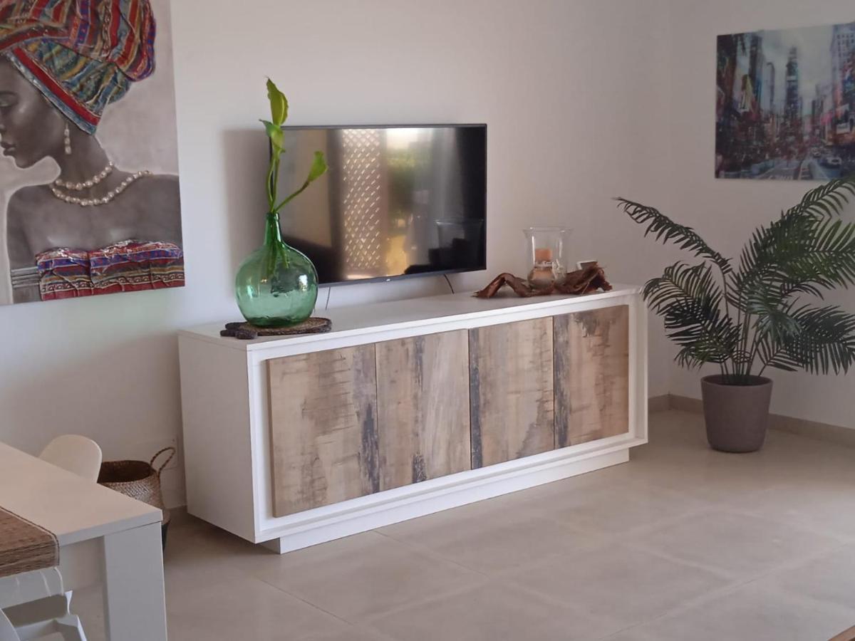 Appartement Apt Playa De Muro Ca N Ines - 1ª Linea De Playa à Port d'Alcúdia Extérieur photo