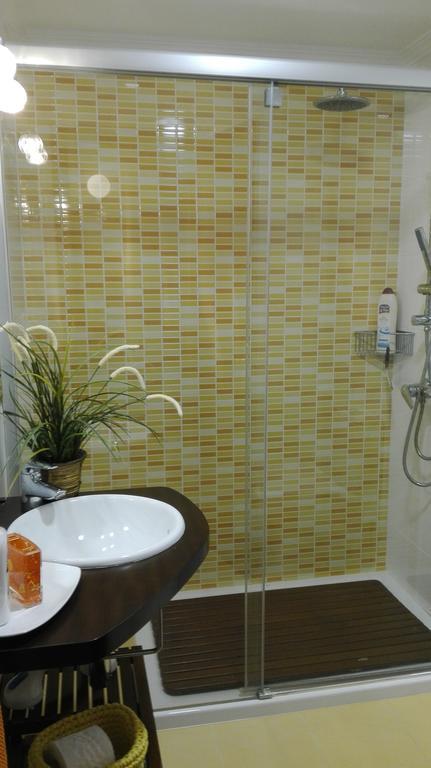 Appartement Apt Playa De Muro Ca N Ines - 1ª Linea De Playa à Port d'Alcúdia Extérieur photo
