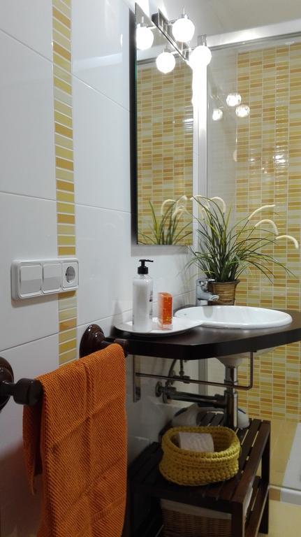 Appartement Apt Playa De Muro Ca N Ines - 1ª Linea De Playa à Port d'Alcúdia Extérieur photo
